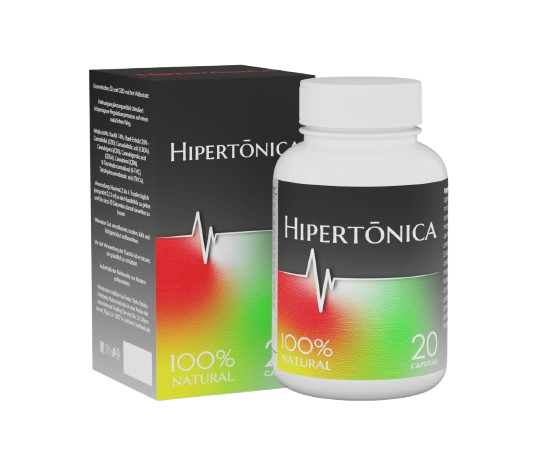 Hipertonica producto